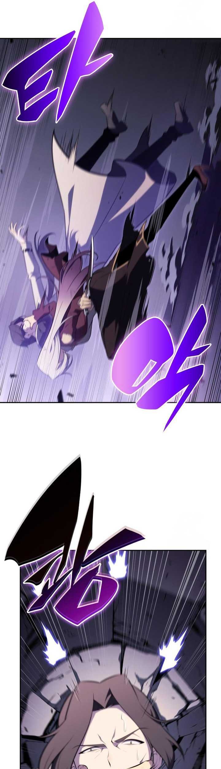 The Regressed Son Of A Duke Is An Assassin - Chapter 63 - Page 52