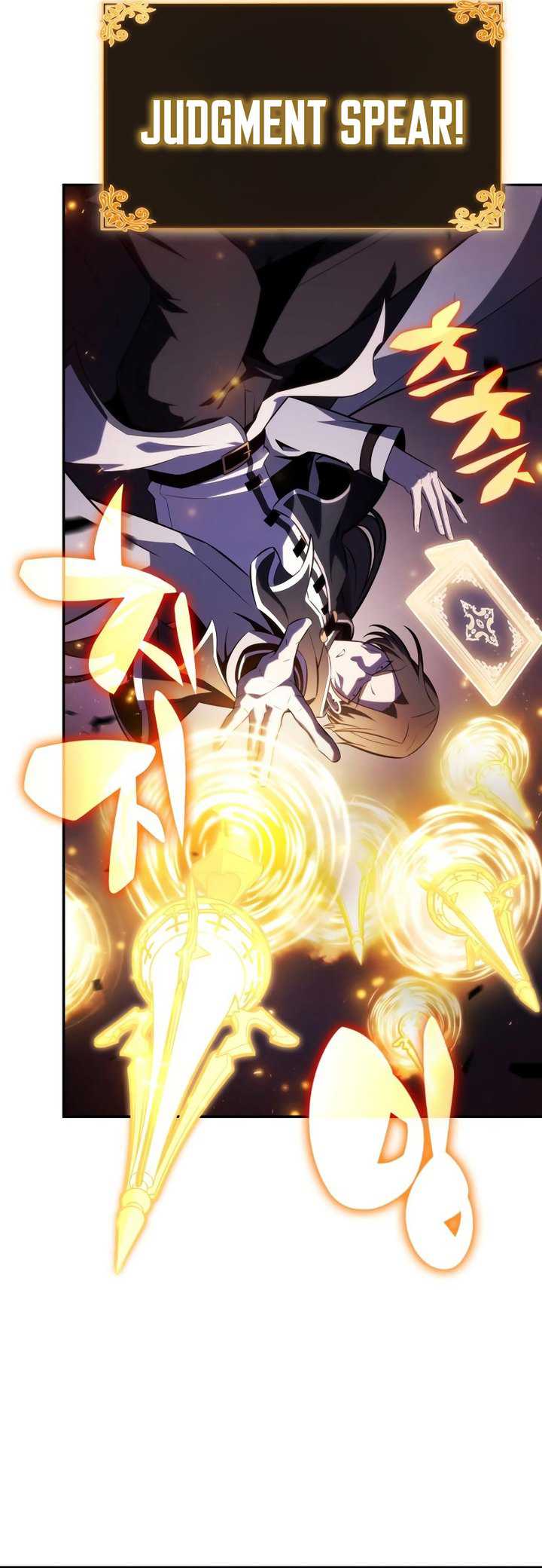 The Regressed Son Of A Duke Is An Assassin - Chapter 63 - Page 58