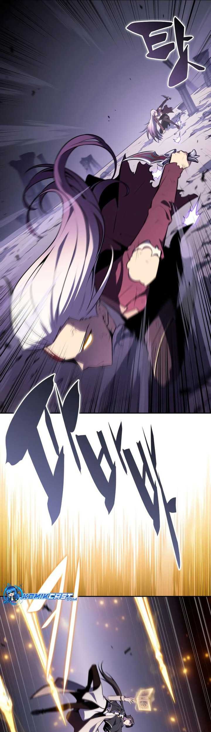 The Regressed Son Of A Duke Is An Assassin - Chapter 63 - Page 59