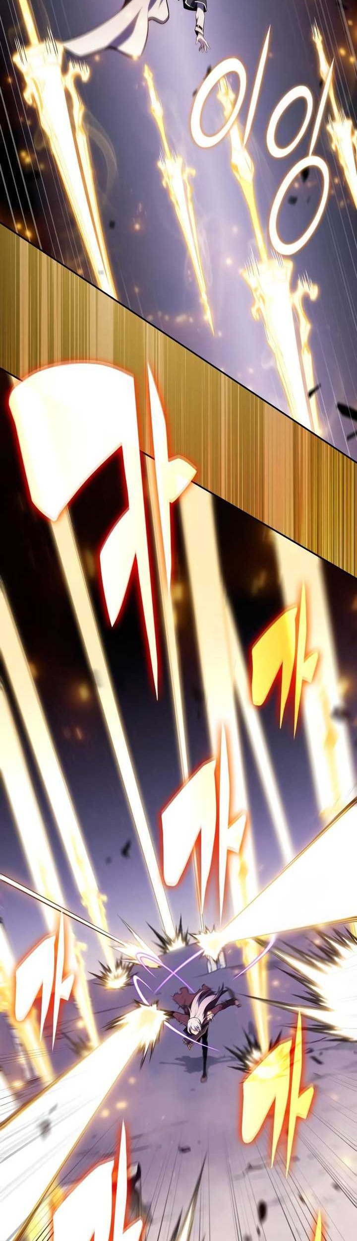 The Regressed Son Of A Duke Is An Assassin - Chapter 63 - Page 60