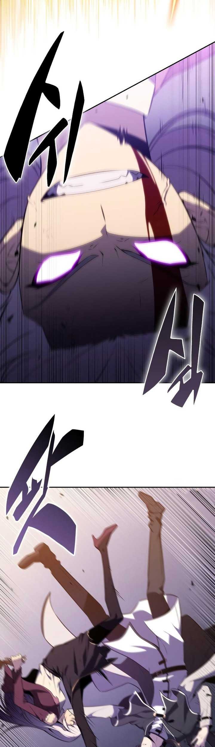 The Regressed Son Of A Duke Is An Assassin - Chapter 63 - Page 62