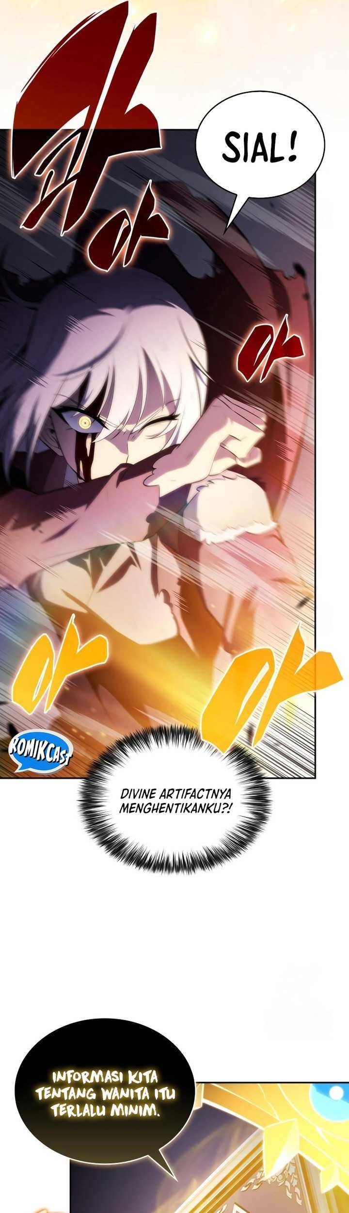 The Regressed Son Of A Duke Is An Assassin - Chapter 63 - Page 71