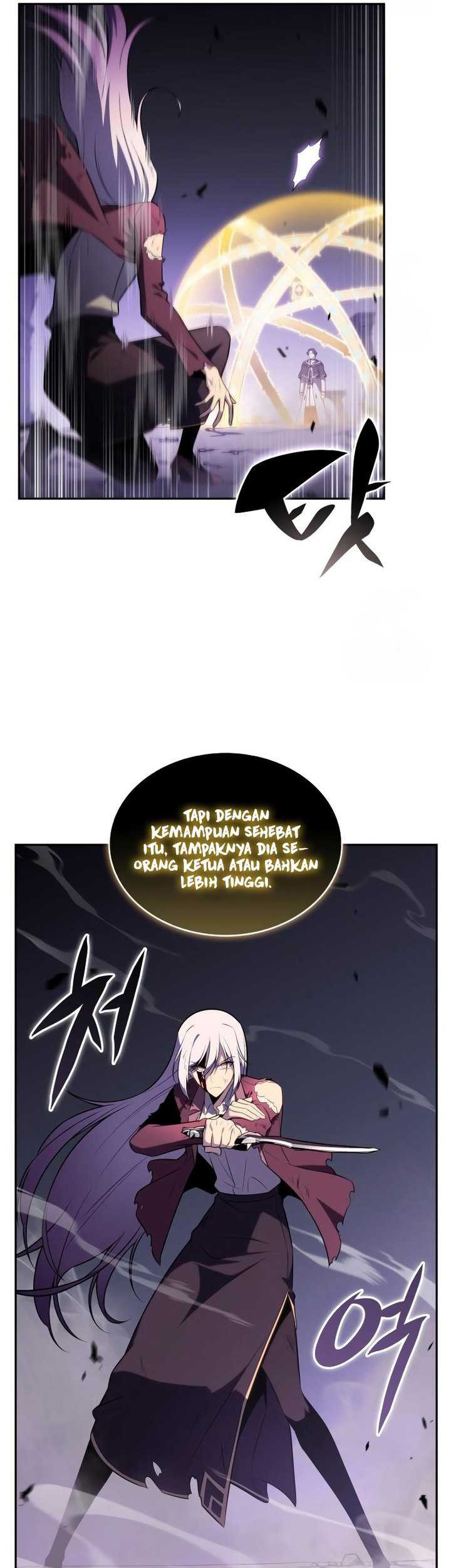 The Regressed Son Of A Duke Is An Assassin - Chapter 63 - Page 73