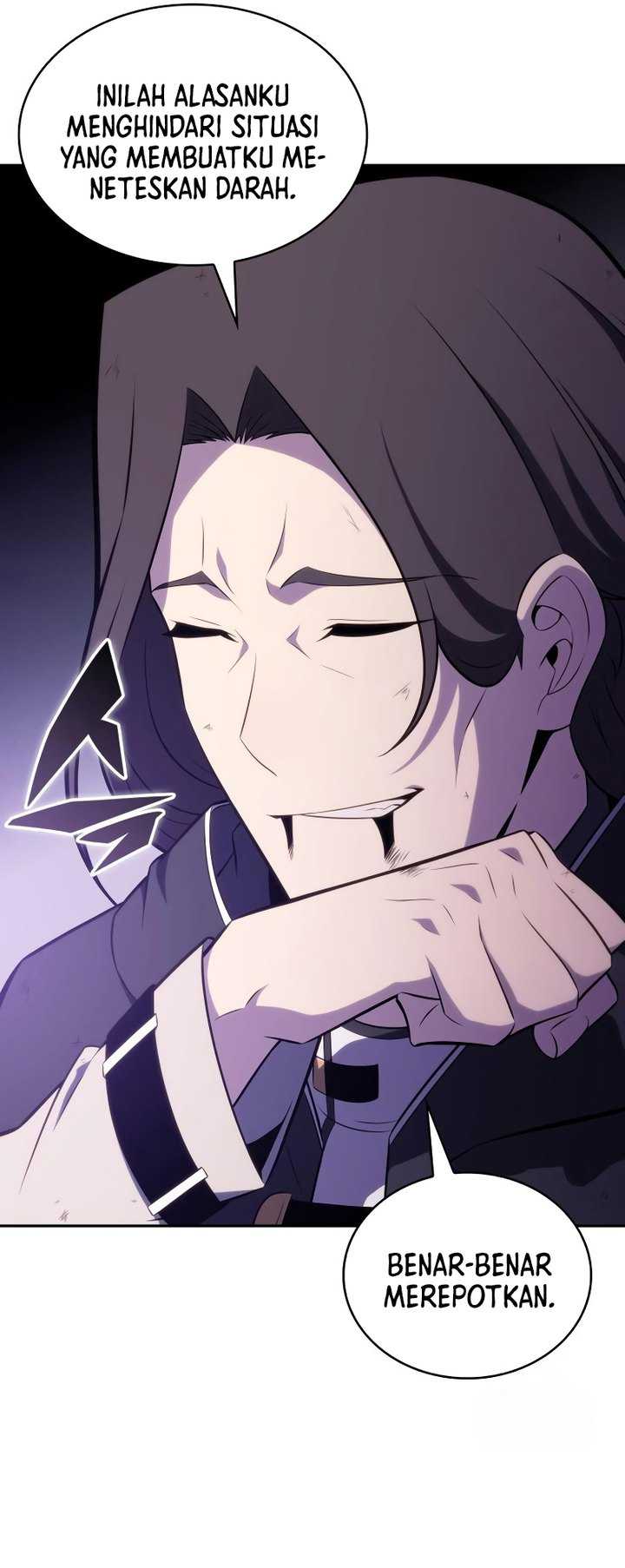 The Regressed Son Of A Duke Is An Assassin - Chapter 63 - Page 77