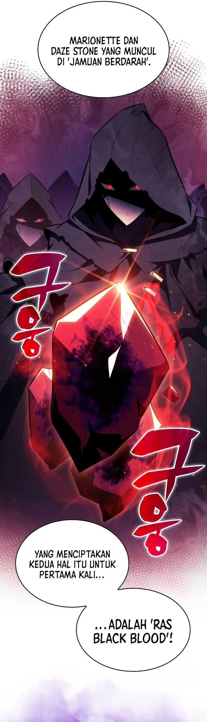 The Regressed Son Of A Duke Is An Assassin - Chapter 63 - Page 78