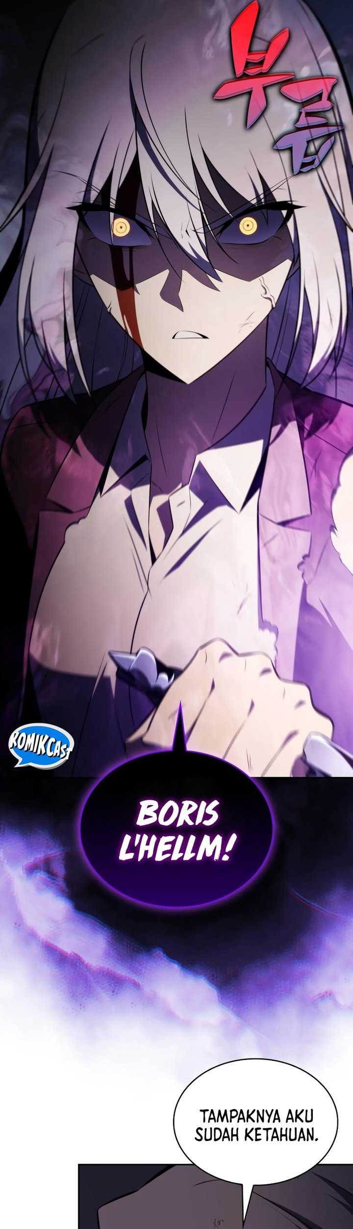 The Regressed Son Of A Duke Is An Assassin - Chapter 63 - Page 80