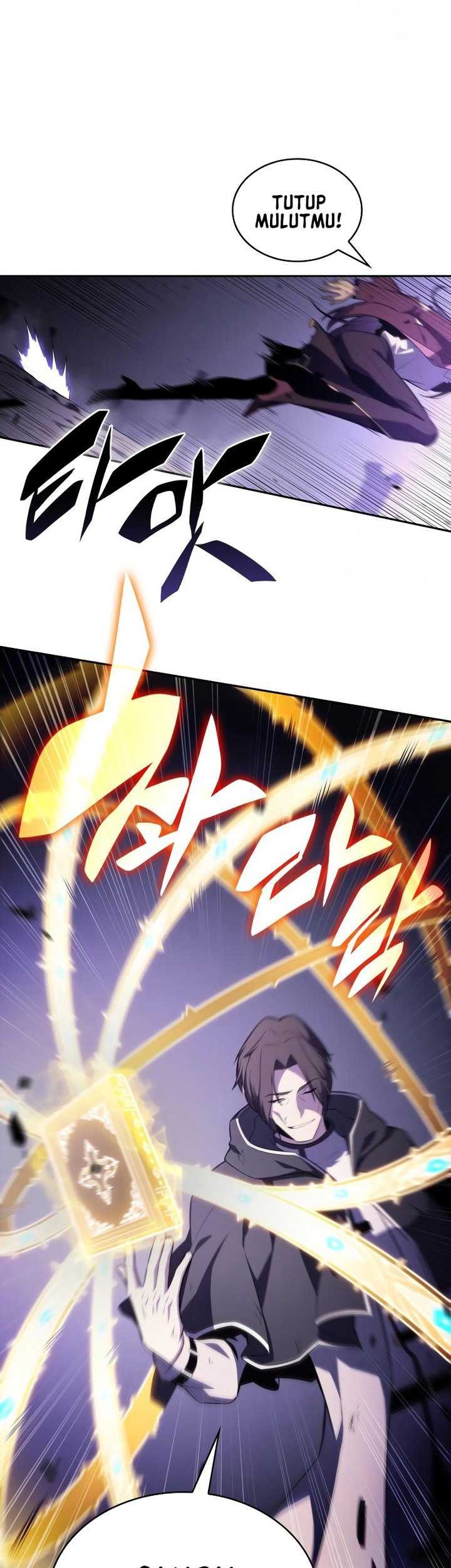 The Regressed Son Of A Duke Is An Assassin - Chapter 63 - Page 82