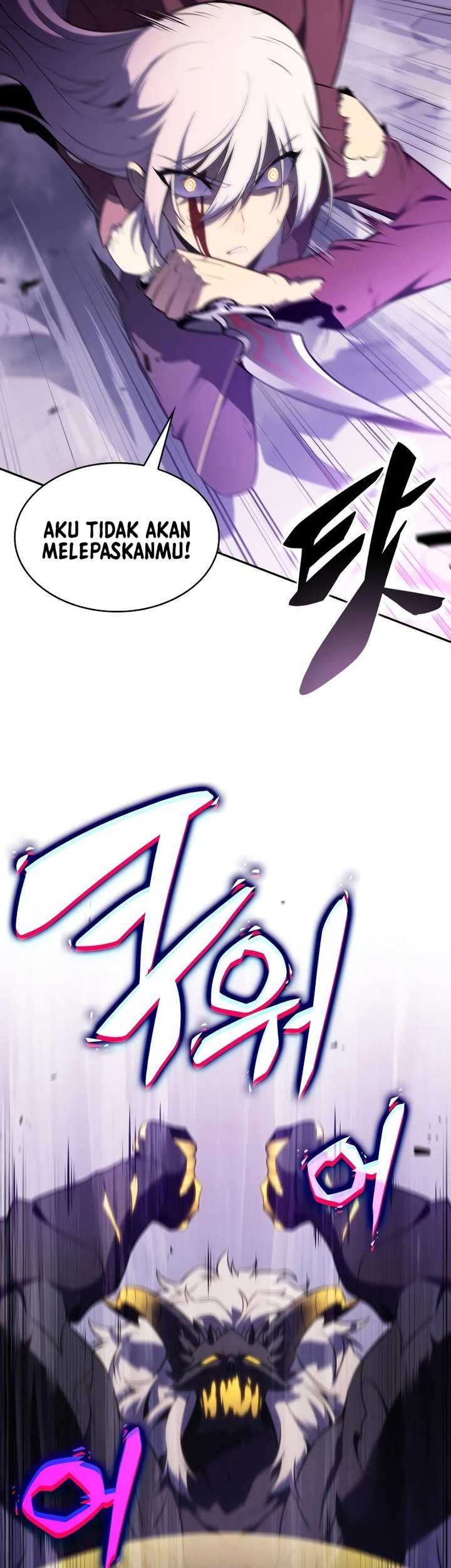 The Regressed Son Of A Duke Is An Assassin - Chapter 63 - Page 84