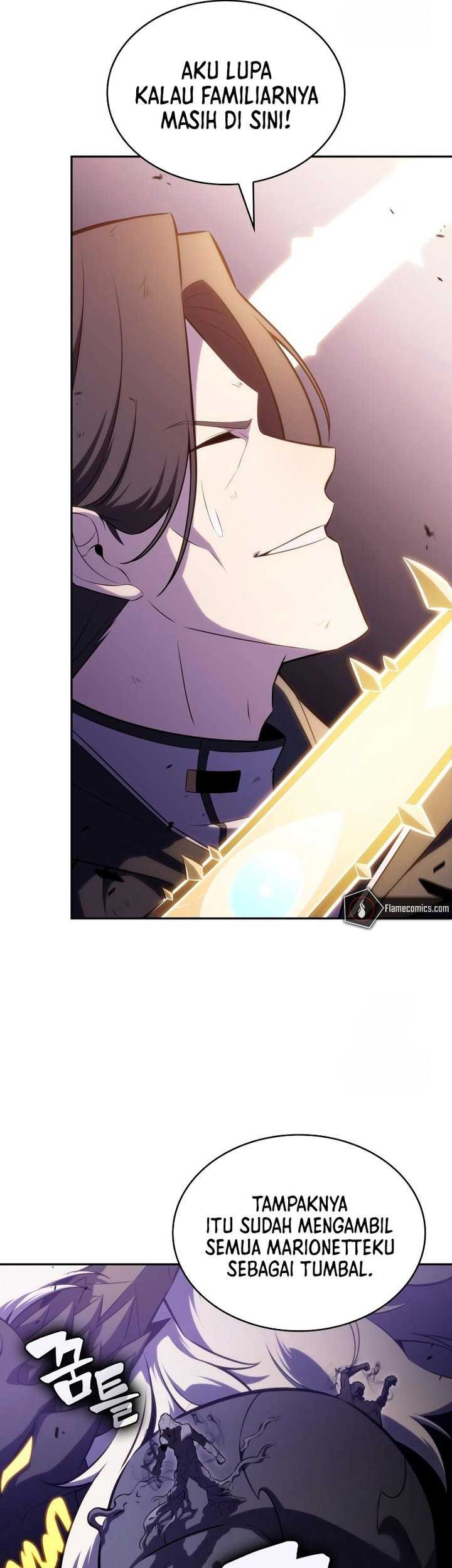 The Regressed Son Of A Duke Is An Assassin - Chapter 63 - Page 88