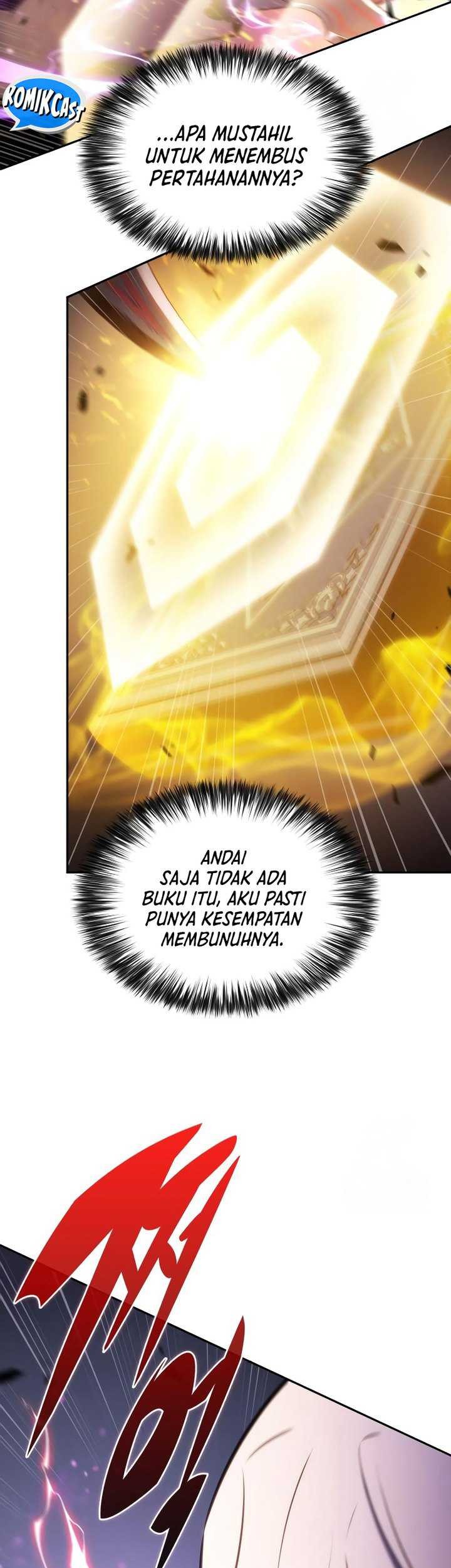 The Regressed Son Of A Duke Is An Assassin - Chapter 63 - Page 90