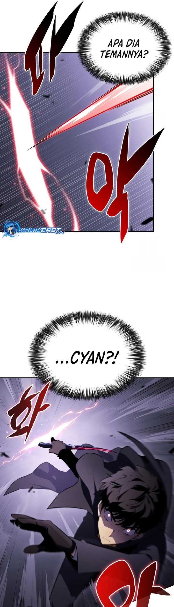 The Regressed Son Of A Duke Is An Assassin - Chapter 63 - Page 92