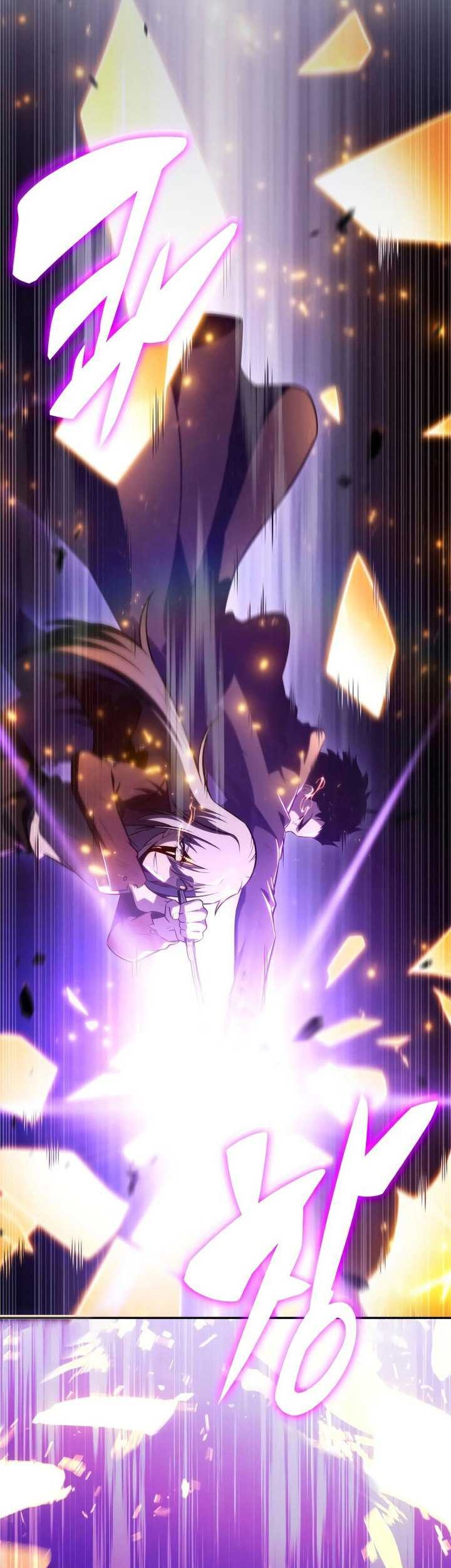 The Regressed Son Of A Duke Is An Assassin - Chapter 63 - Page 96