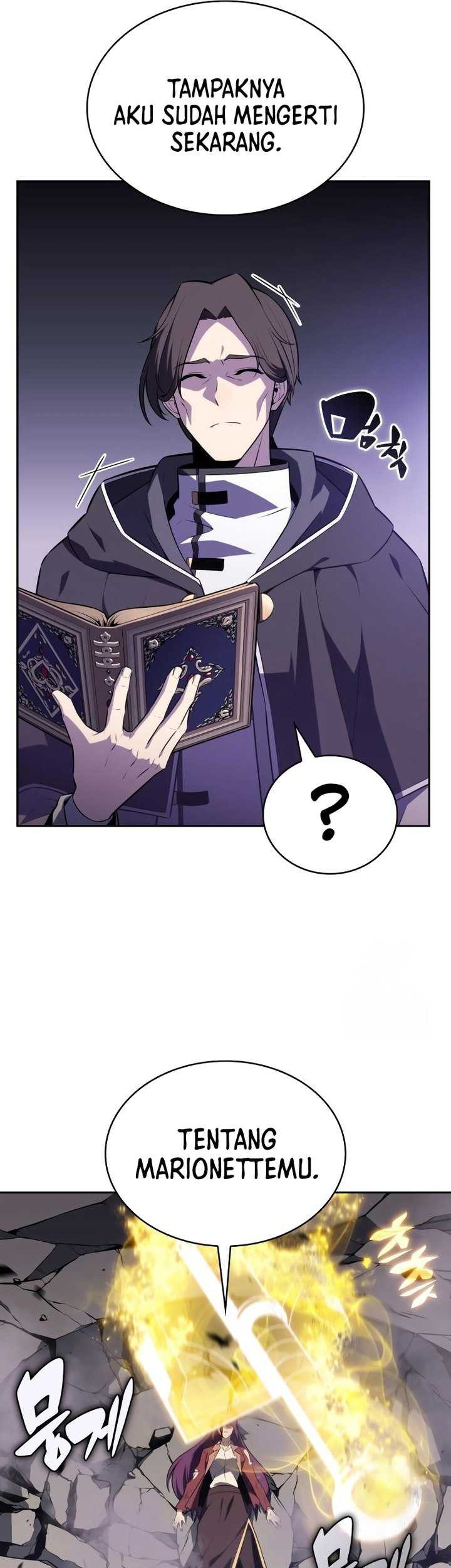 The Regressed Son Of A Duke Is An Assassin - Chapter 63 - Page 8