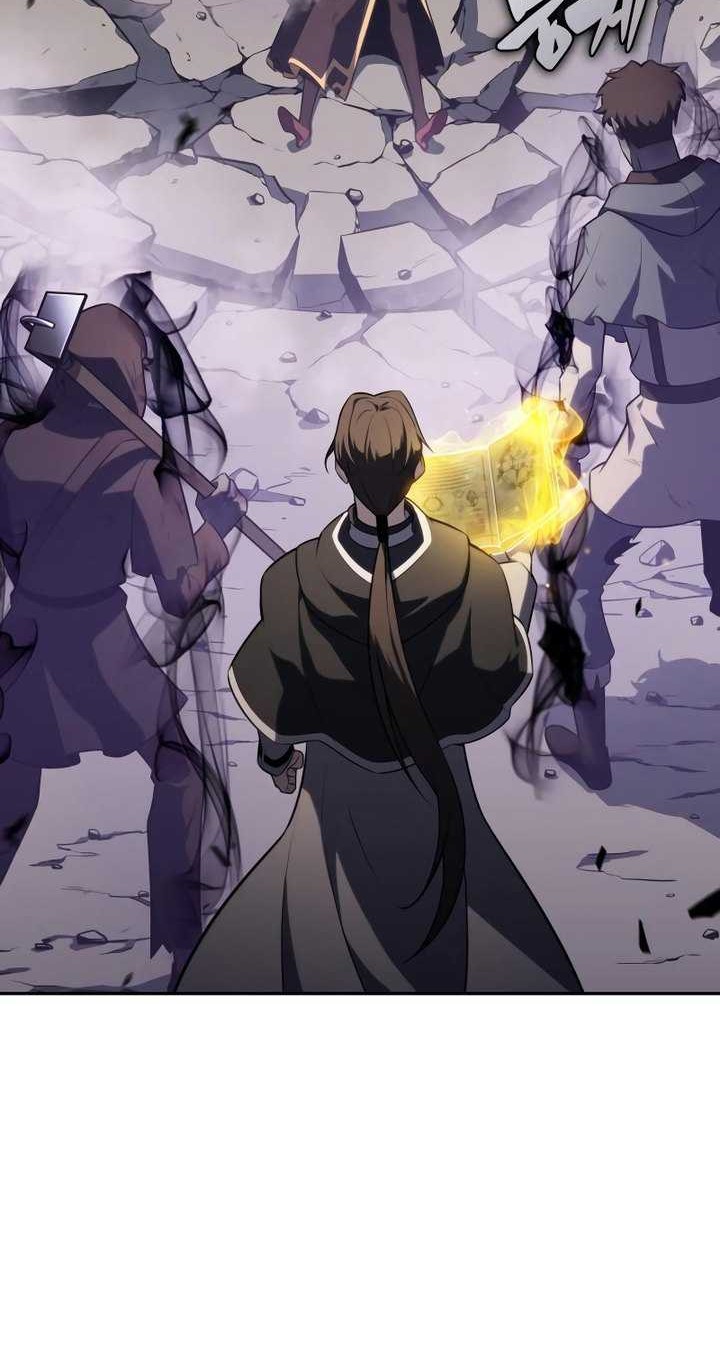 The Regressed Son Of A Duke Is An Assassin - Chapter 63 - Page 9