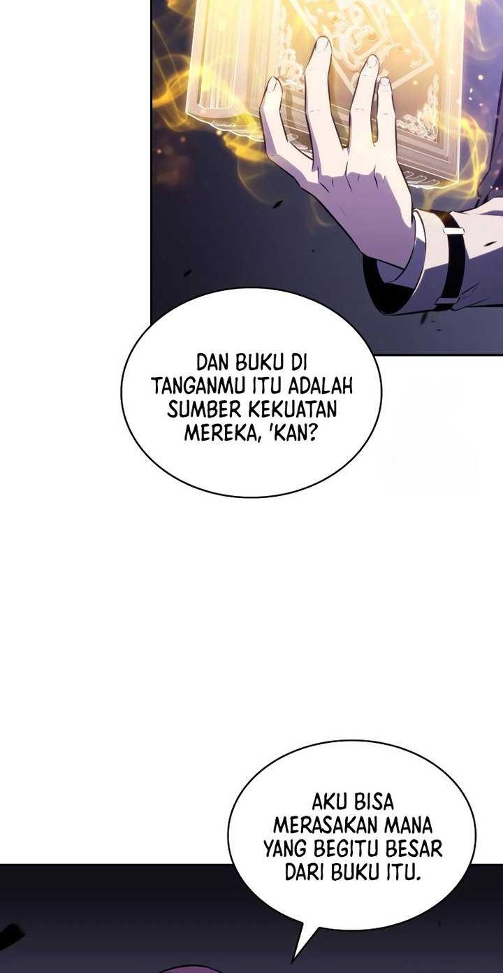 The Regressed Son Of A Duke Is An Assassin - Chapter 63 - Page 11