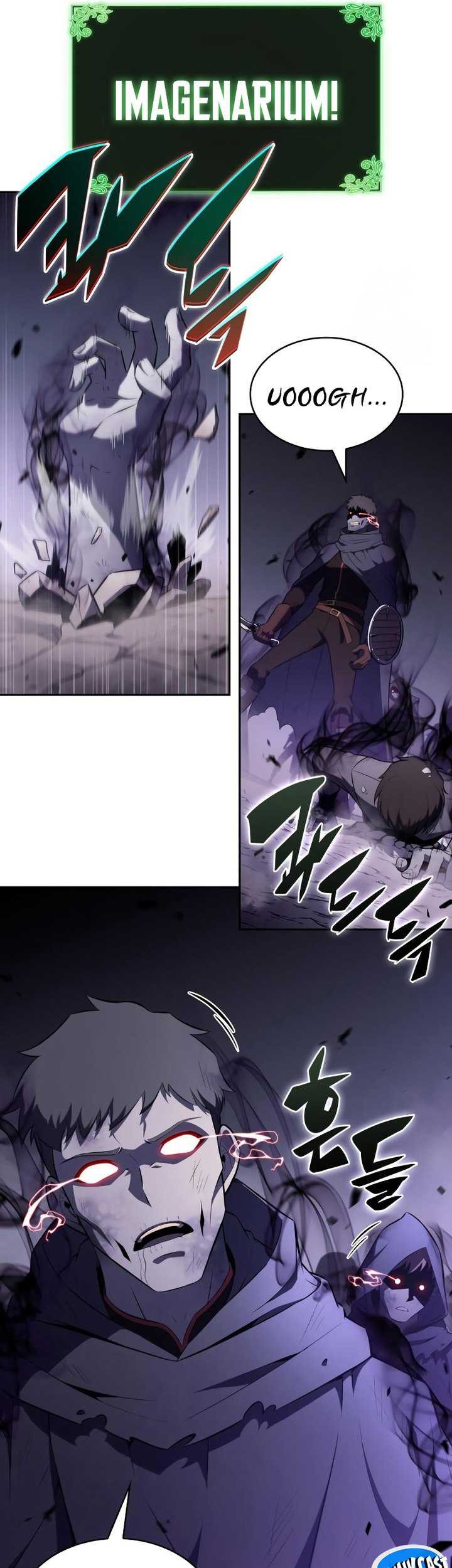 The Regressed Son Of A Duke Is An Assassin - Chapter 63 - Page 16