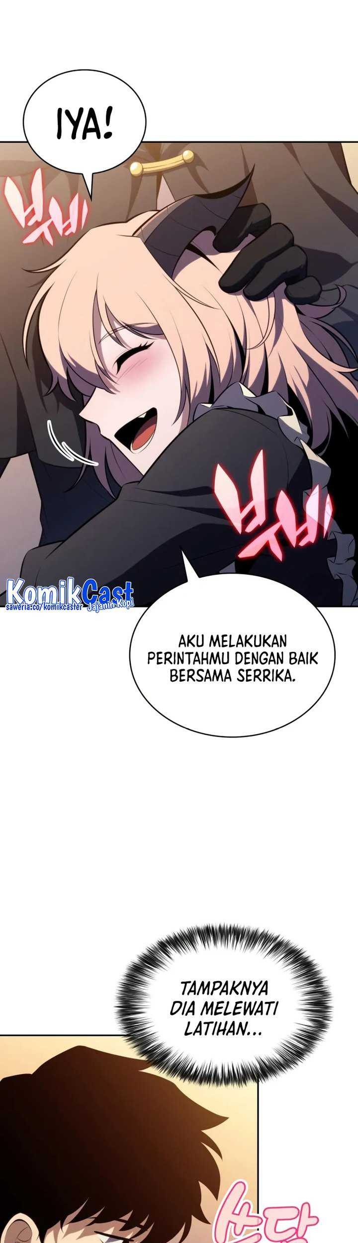 The Regressed Son Of A Duke Is An Assassin - Chapter 62 - Page 18