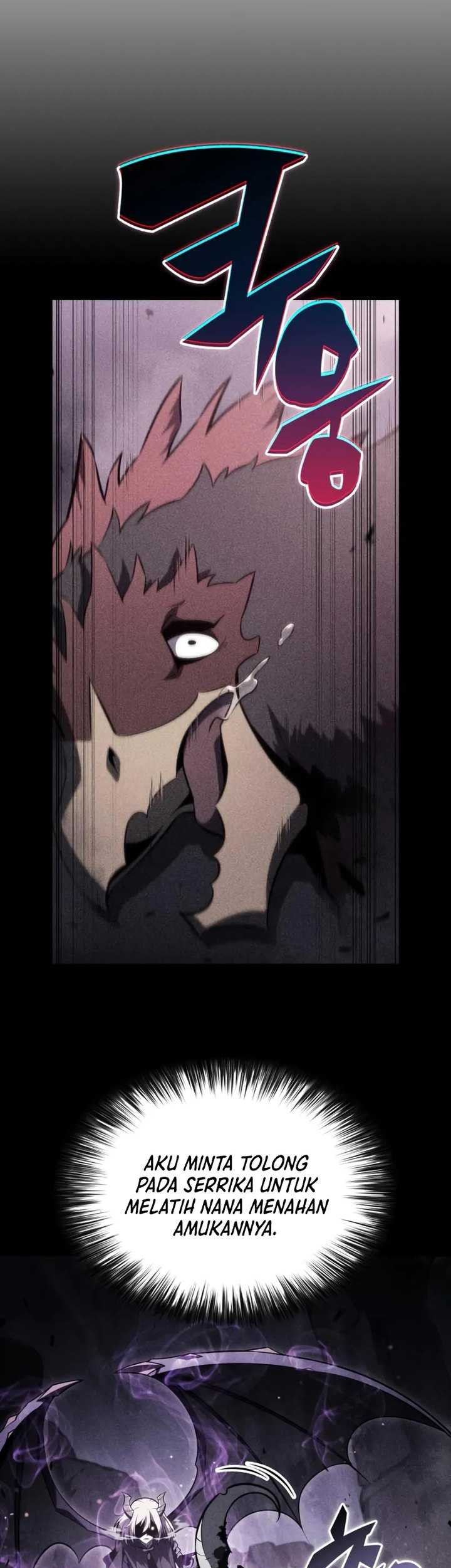 The Regressed Son Of A Duke Is An Assassin - Chapter 62 - Page 20