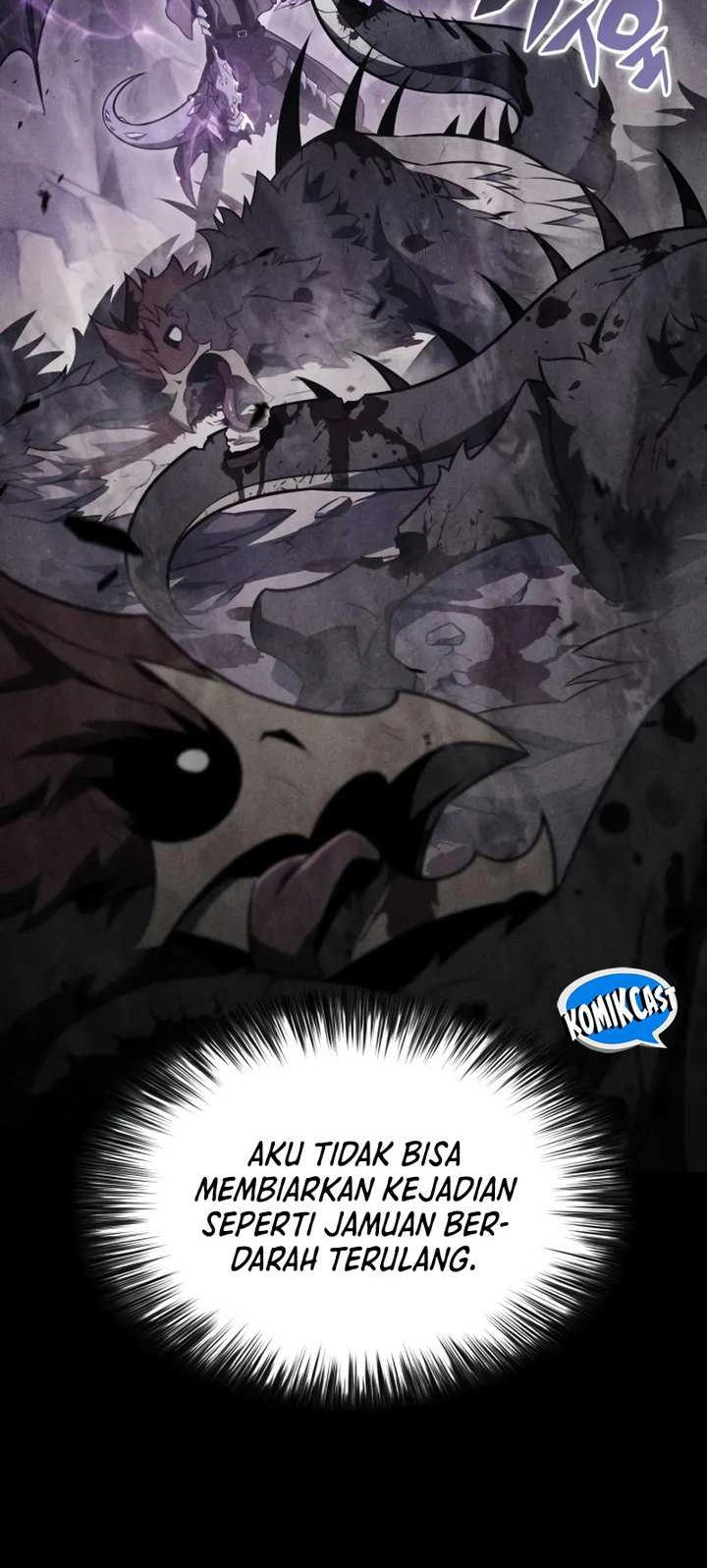 The Regressed Son Of A Duke Is An Assassin - Chapter 62 - Page 21