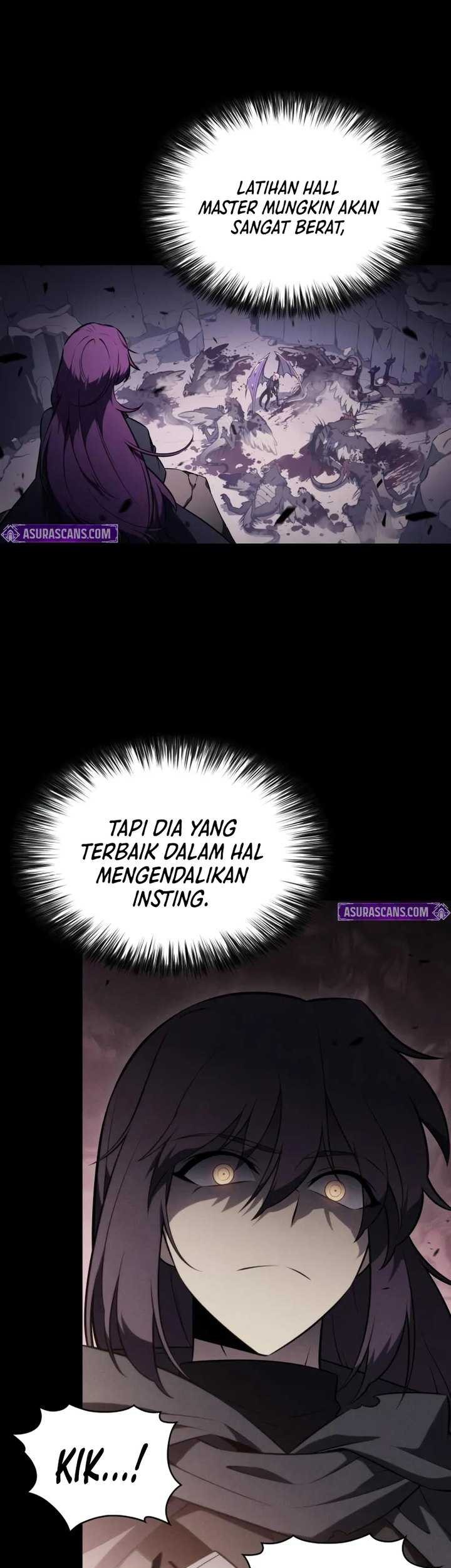 The Regressed Son Of A Duke Is An Assassin - Chapter 62 - Page 22