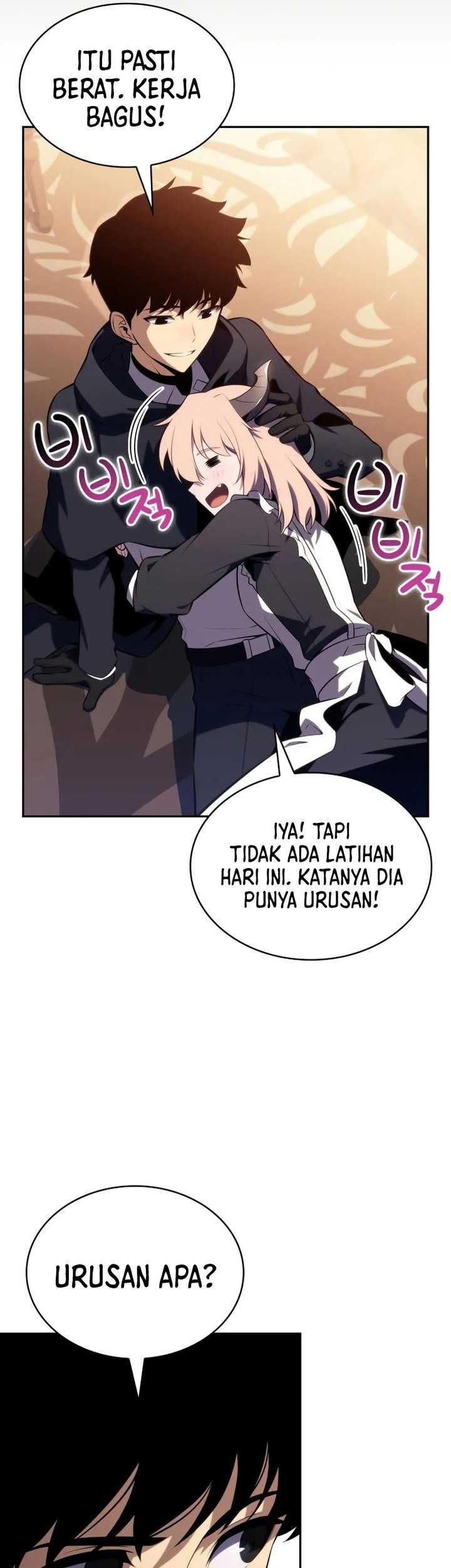 The Regressed Son Of A Duke Is An Assassin - Chapter 62 - Page 26