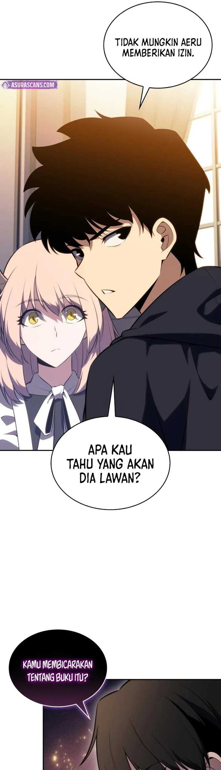 The Regressed Son Of A Duke Is An Assassin - Chapter 62 - Page 30