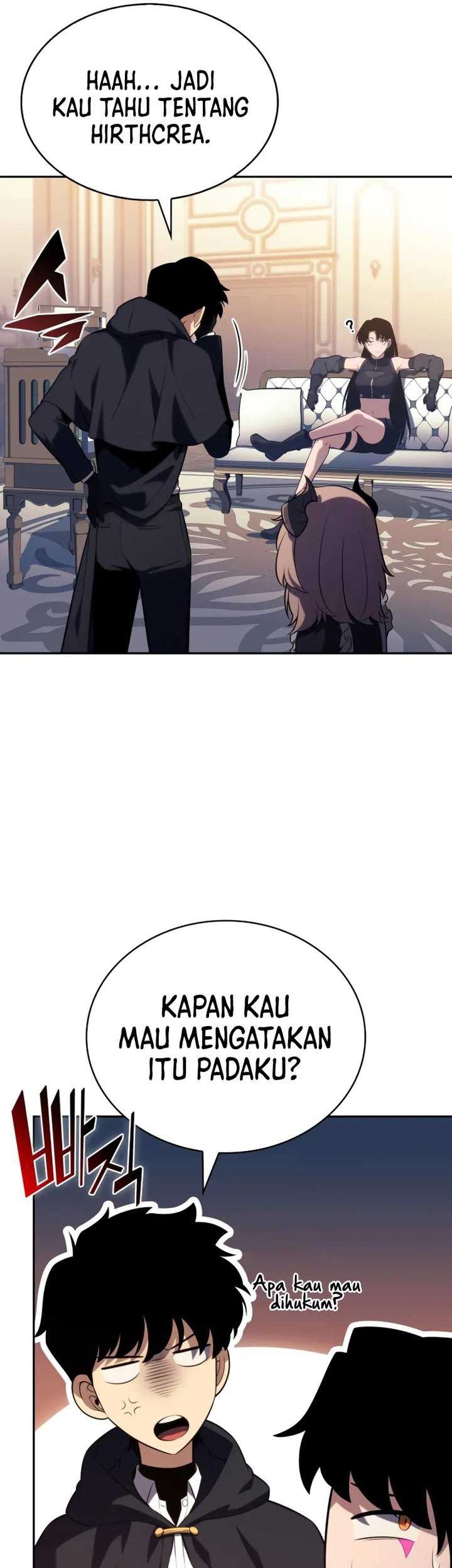 The Regressed Son Of A Duke Is An Assassin - Chapter 62 - Page 32