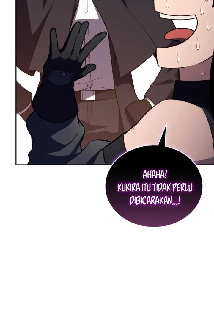 The Regressed Son Of A Duke Is An Assassin - Chapter 62 - Page 33