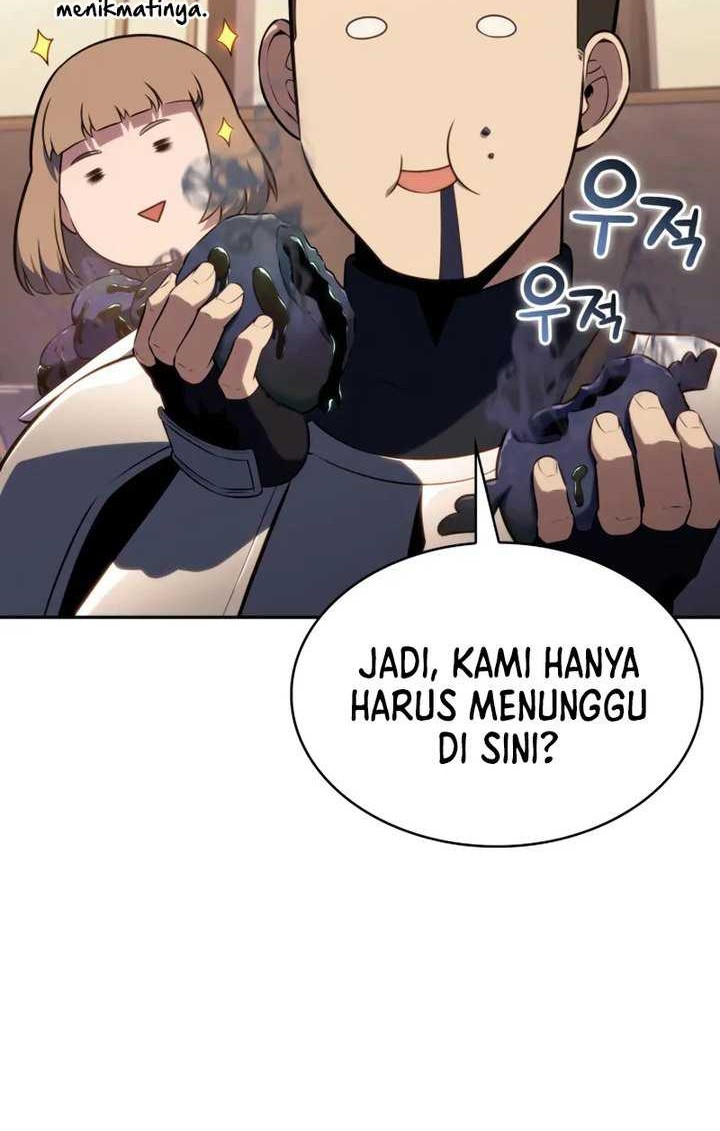 The Regressed Son Of A Duke Is An Assassin - Chapter 62 - Page 39