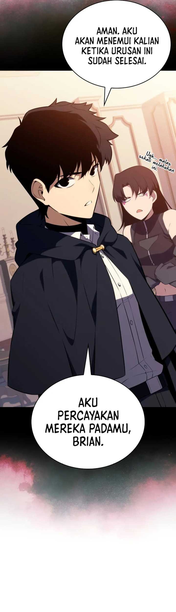 The Regressed Son Of A Duke Is An Assassin - Chapter 62 - Page 42