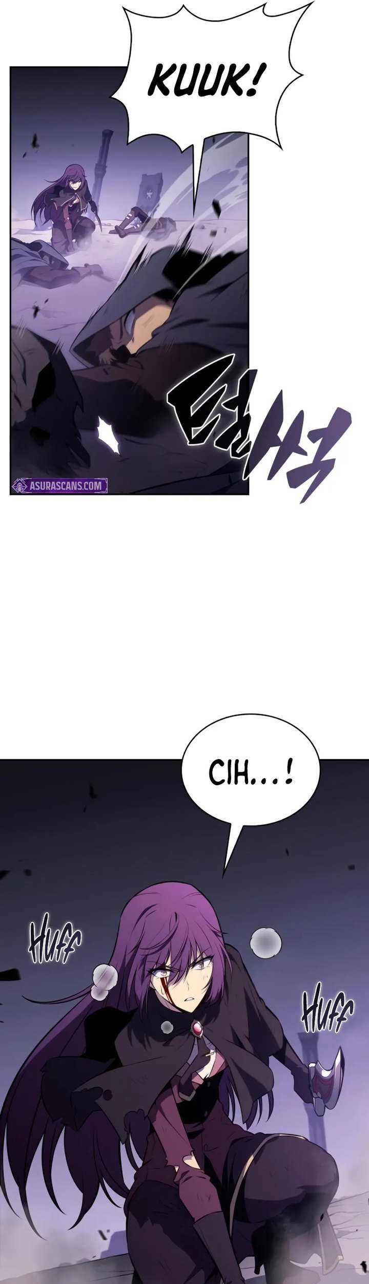 The Regressed Son Of A Duke Is An Assassin - Chapter 62 - Page 44