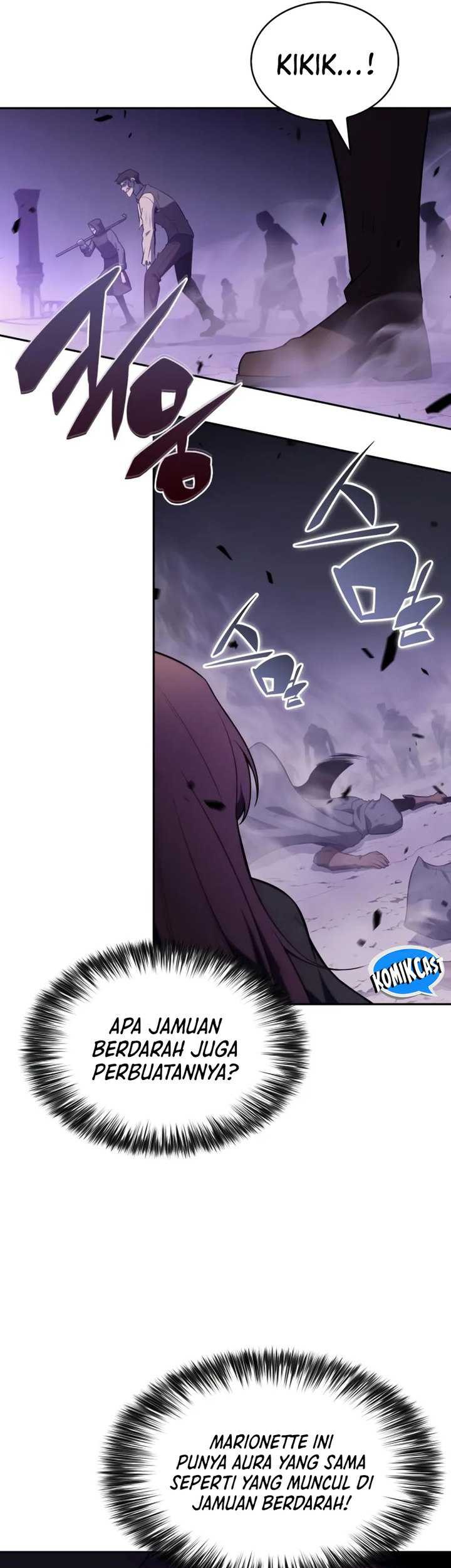 The Regressed Son Of A Duke Is An Assassin - Chapter 62 - Page 46