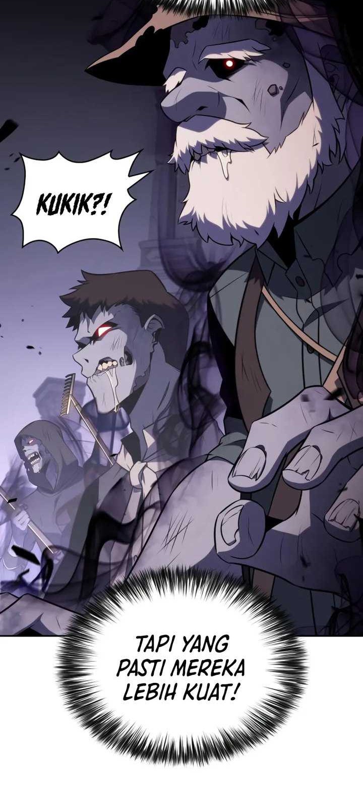 The Regressed Son Of A Duke Is An Assassin - Chapter 62 - Page 47