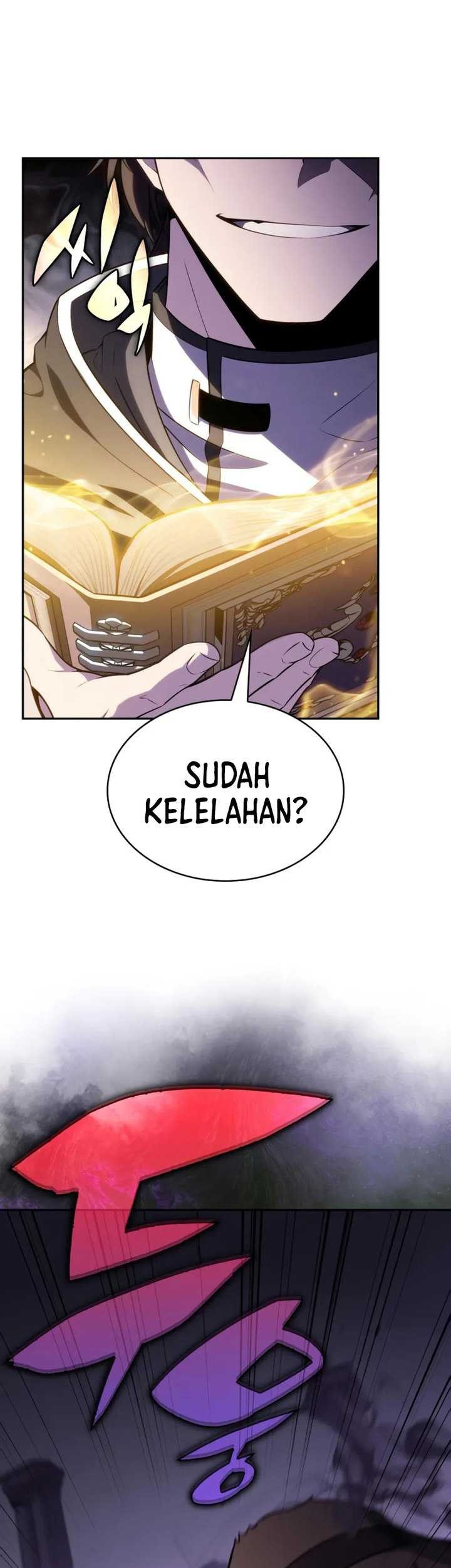 The Regressed Son Of A Duke Is An Assassin - Chapter 62 - Page 48