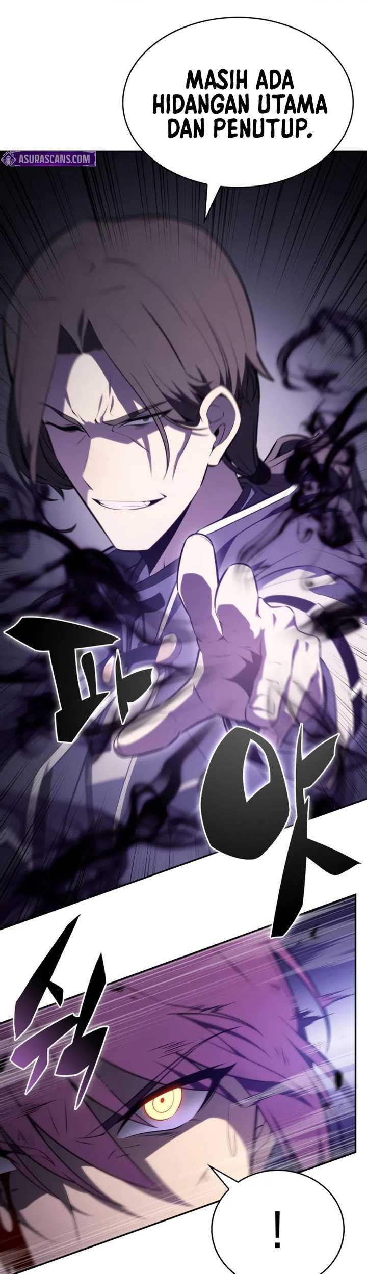 The Regressed Son Of A Duke Is An Assassin - Chapter 62 - Page 50