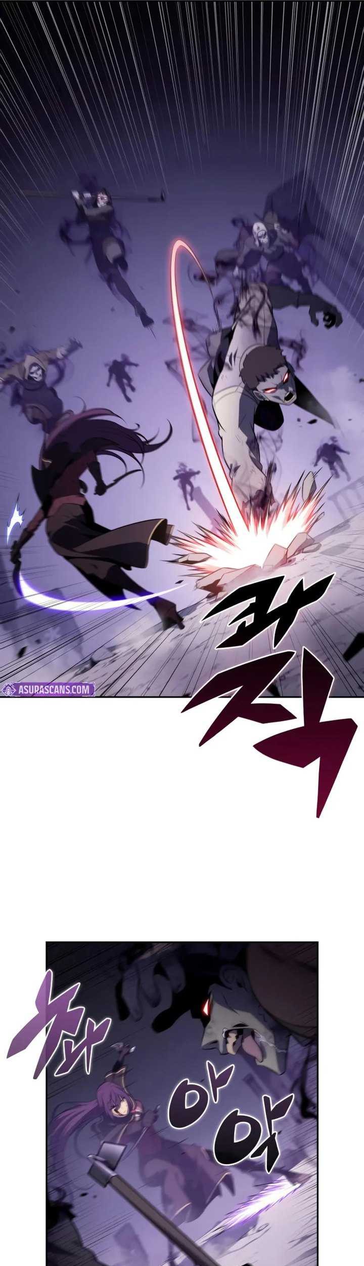 The Regressed Son Of A Duke Is An Assassin - Chapter 62 - Page 52