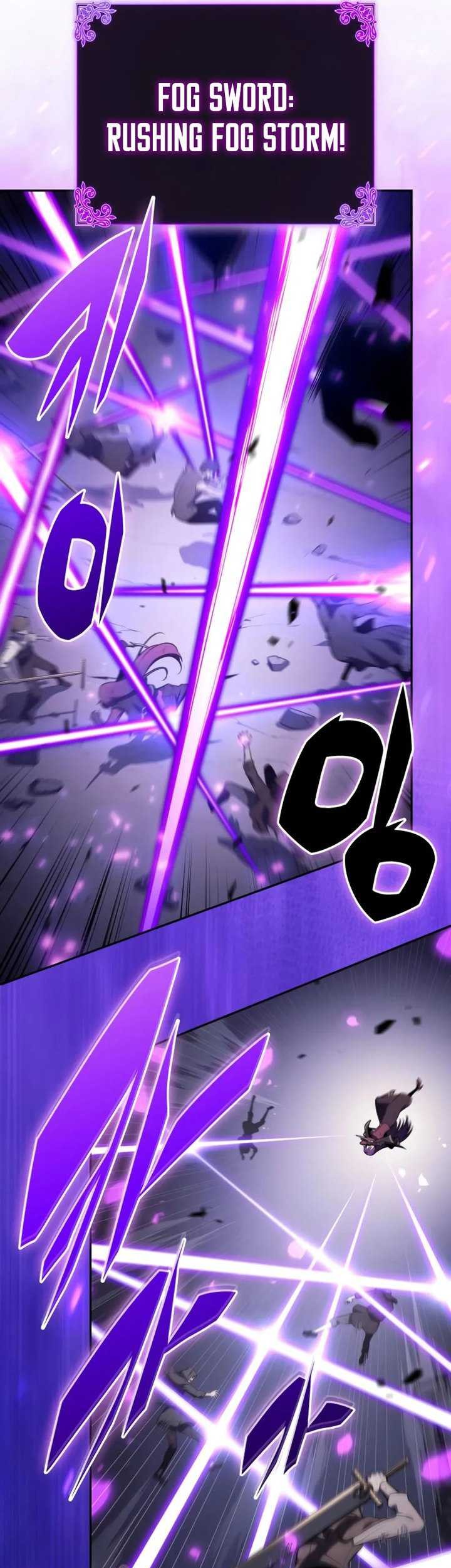 The Regressed Son Of A Duke Is An Assassin - Chapter 62 - Page 54