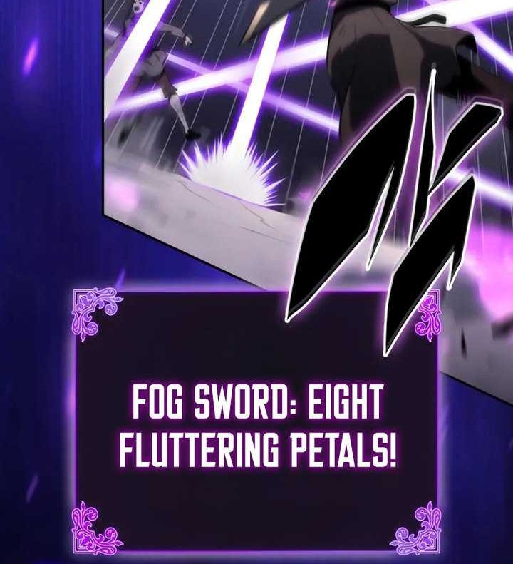 The Regressed Son Of A Duke Is An Assassin - Chapter 62 - Page 55