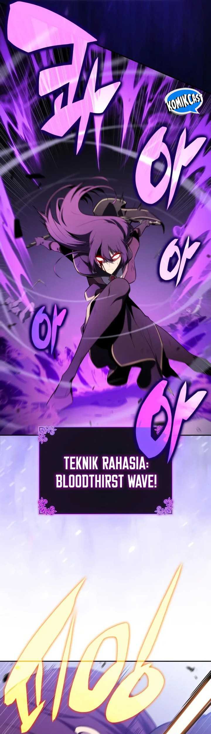 The Regressed Son Of A Duke Is An Assassin - Chapter 62 - Page 56