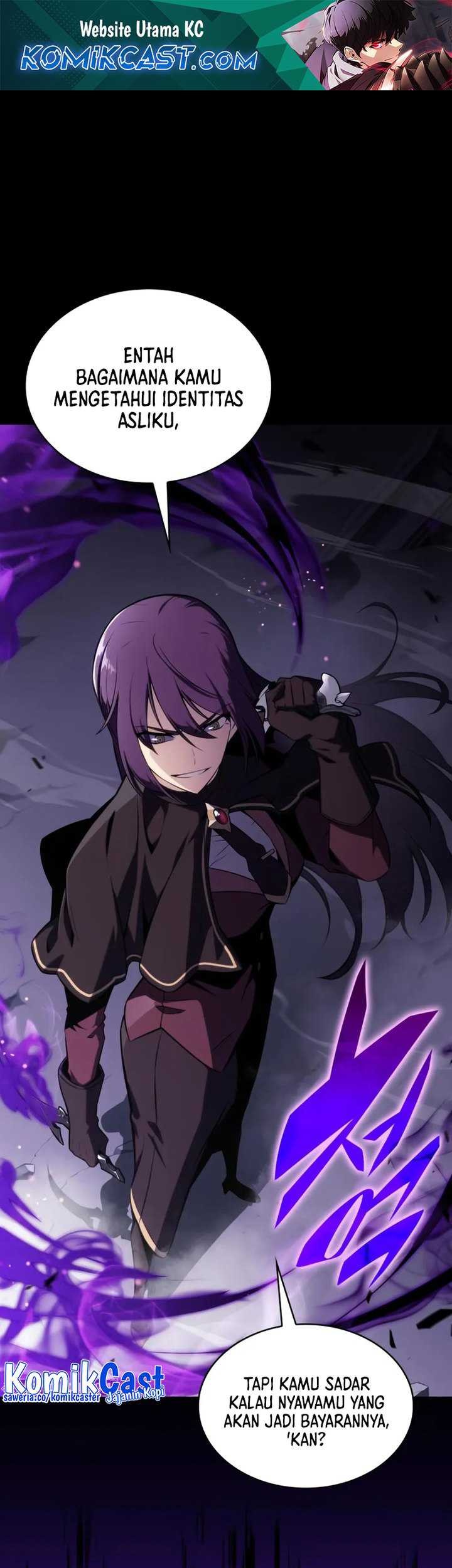 The Regressed Son Of A Duke Is An Assassin - Chapter 62 - Page 2