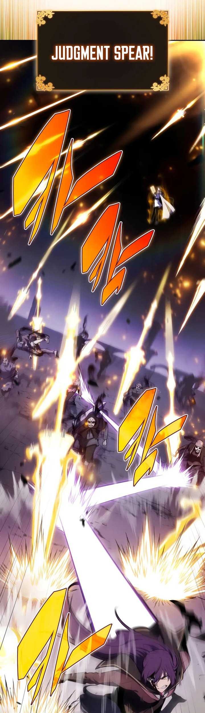 The Regressed Son Of A Duke Is An Assassin - Chapter 62 - Page 58