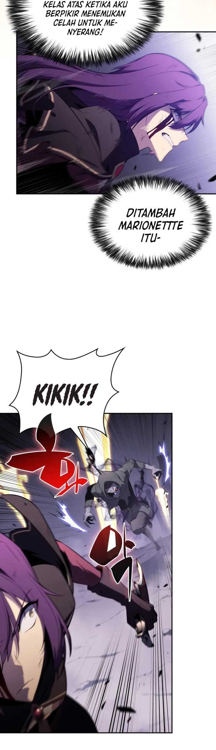 The Regressed Son Of A Duke Is An Assassin - Chapter 62 - Page 60