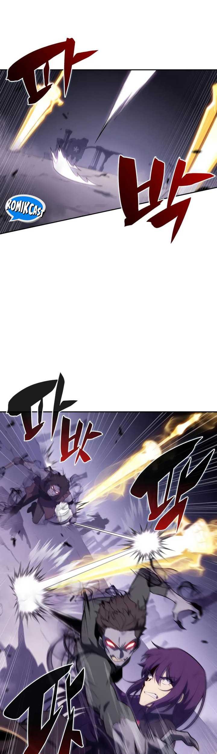 The Regressed Son Of A Duke Is An Assassin - Chapter 62 - Page 62