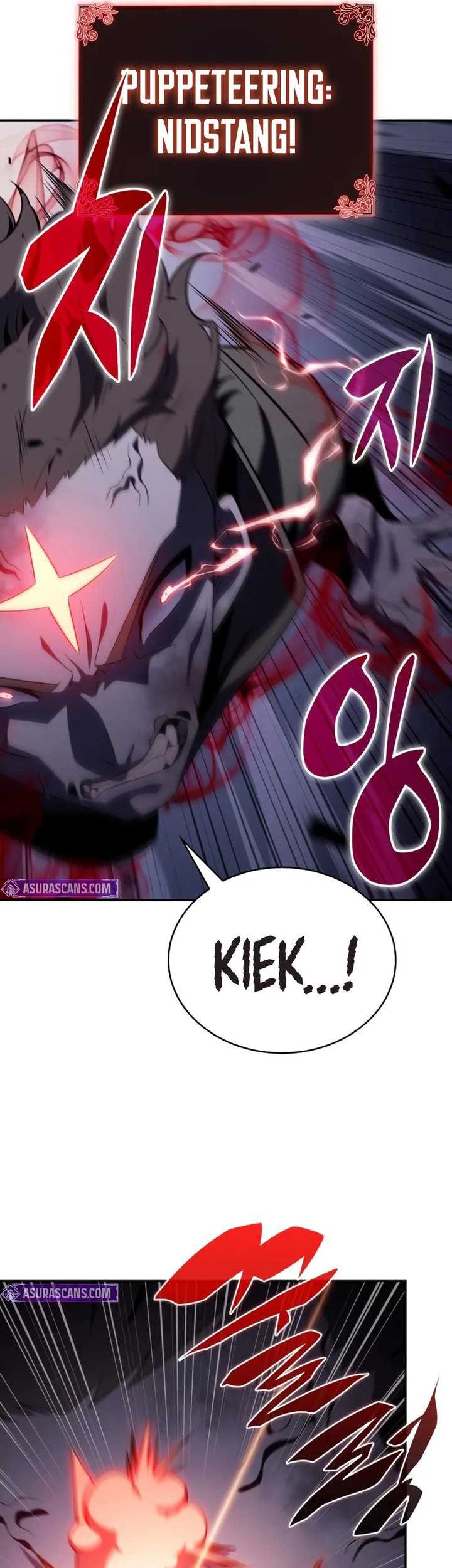 The Regressed Son Of A Duke Is An Assassin - Chapter 62 - Page 64