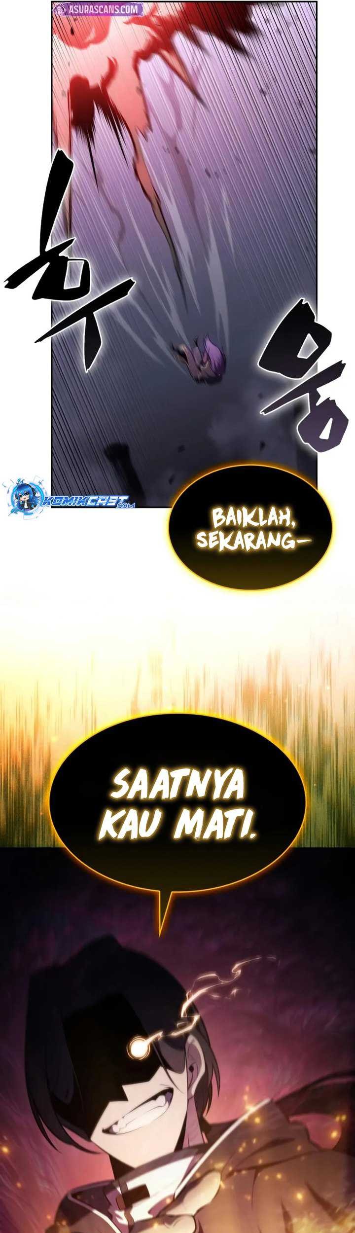 The Regressed Son Of A Duke Is An Assassin - Chapter 62 - Page 72