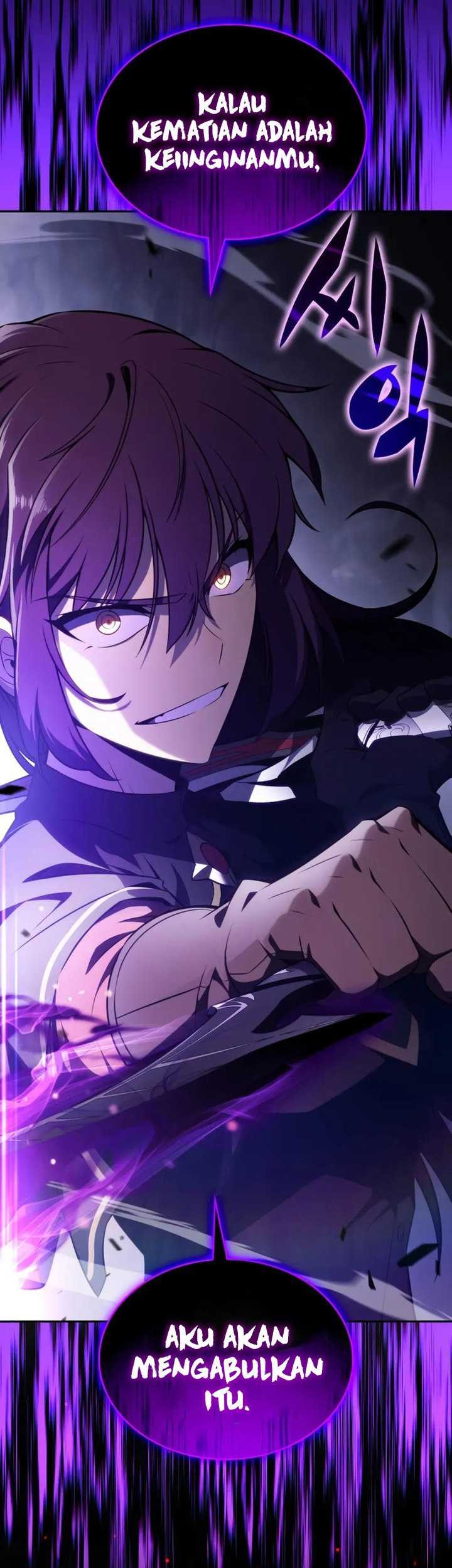 The Regressed Son Of A Duke Is An Assassin - Chapter 62 - Page 4