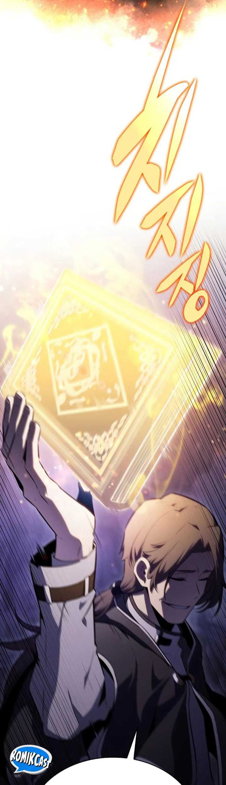 The Regressed Son Of A Duke Is An Assassin - Chapter 62 - Page 6