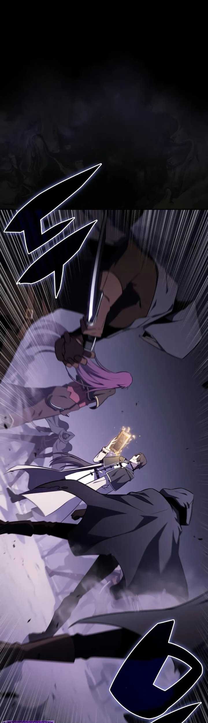 The Regressed Son Of A Duke Is An Assassin - Chapter 62 - Page 8