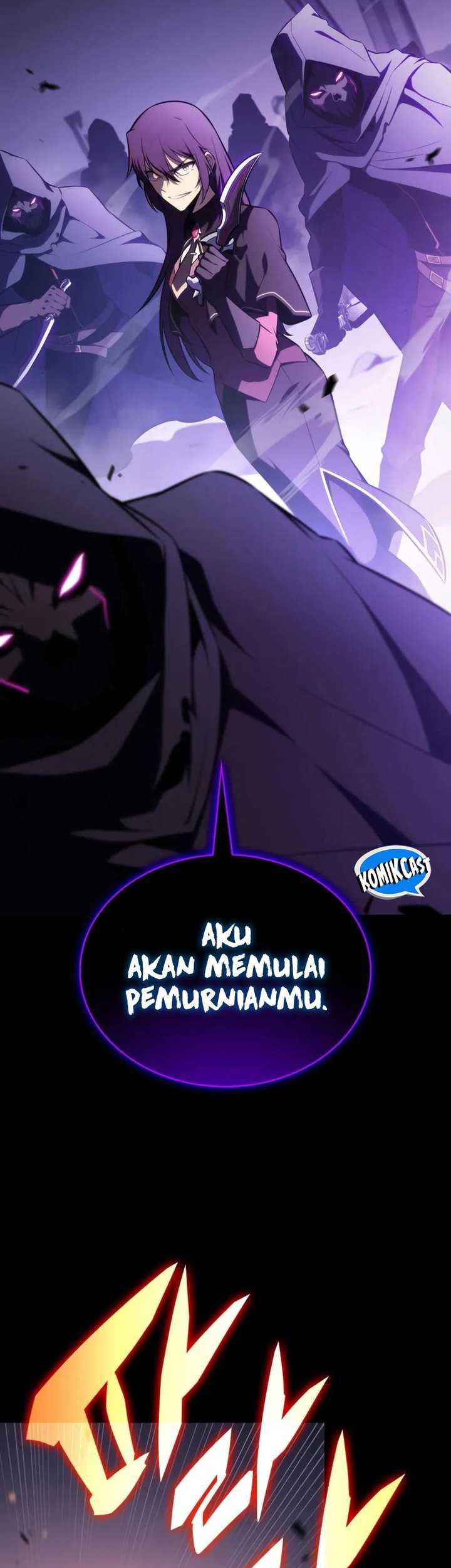 The Regressed Son Of A Duke Is An Assassin - Chapter 62 - Page 10