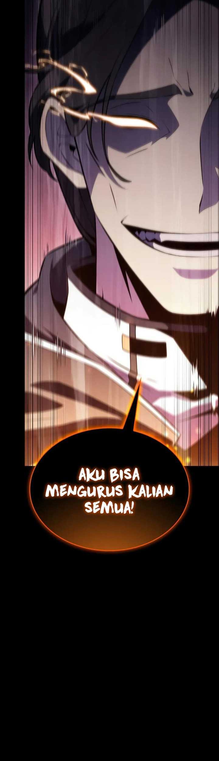 The Regressed Son Of A Duke Is An Assassin - Chapter 62 - Page 12